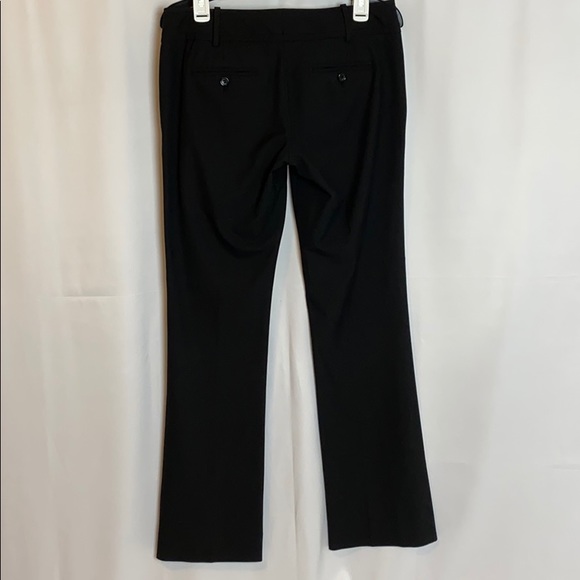 THE LIMITED BLACK COLLECTION Drew Fit Trousers 4R - Picture 6 of 7